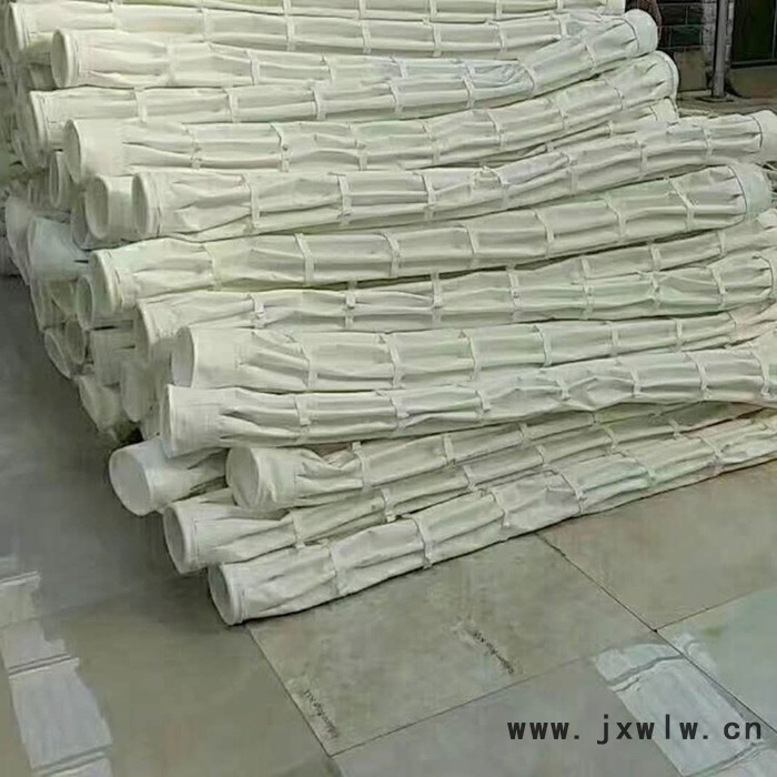 吉祥拋光機除塵布袋廠家除塵器布袋  除塵布袋