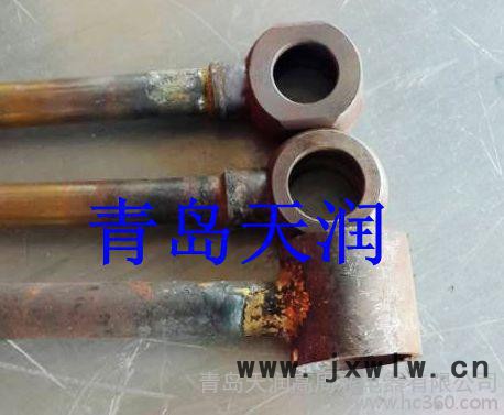 青島天潤(rùn)供應(yīng)汽車配件高頻熱處理設(shè)備