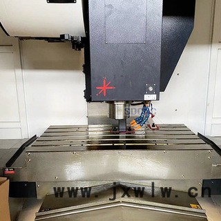 山數(shù) 1160加工中心 VMC1160重切削數(shù)控銑床 廠家直供