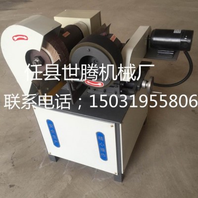 省時省力外圓拋光機圓管拋光機方管拋光機自動拋光機拋光設備