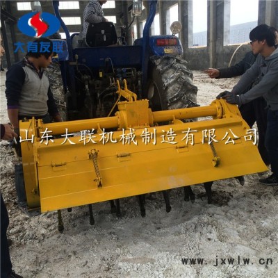 亳州底層土壤切削拌灰機 穩(wěn)定土瀝青水泥路拌機 小寶馬粉碎拌合機加工定做