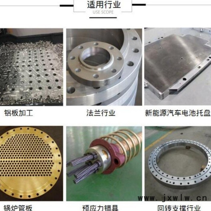 【索隆數(shù)控】1620龍門數(shù)控鉆床 重型切削龍門鉆床 深孔暴力鉆孔攻絲加工中心 臥式數(shù)控鉆銑床
