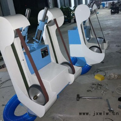 濕塵除塵拋光機(jī)雙工位拋光機(jī)高效臺(tái)式環(huán)保拋光機(jī)C01