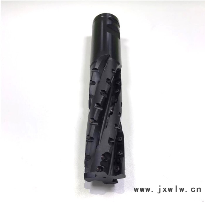 批發(fā)優(yōu)惠供應臺灣TJF泰精刀桿 重切削開粗刀桿 數控深加工玉米銑刀桿 玉米粗銑刀32 40 50 80