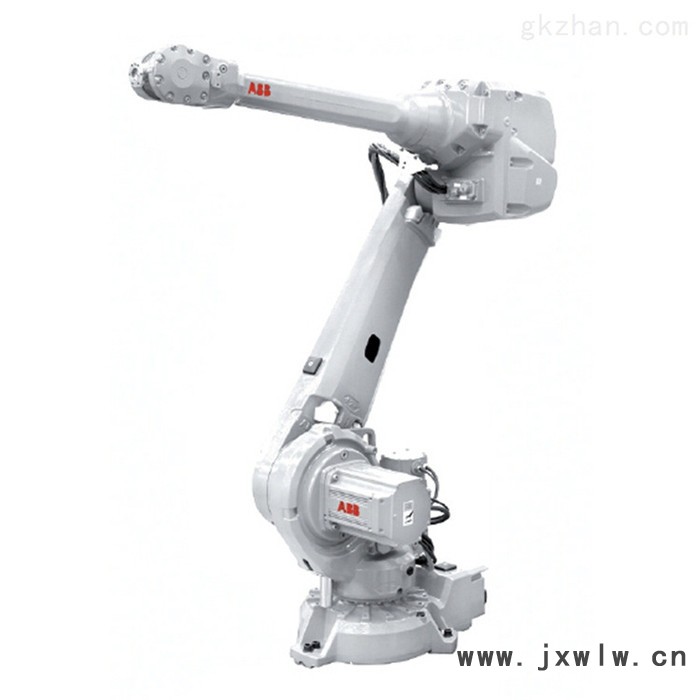 ABB irb2600-12/1.85工業(yè)機器人打磨拋光機器人六軸上下料 弧焊