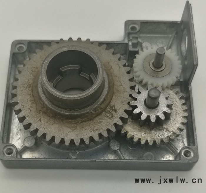 【日東】GB37-520齒輪箱電機，37mm減速馬達(dá)，佛珠拋光機電機