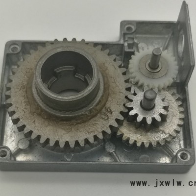 【日東】GB37-520齒輪箱電機，37mm減速馬達(dá)，佛珠拋光機電機