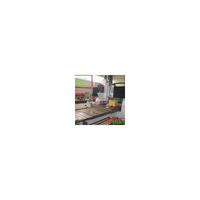 重切削龍門銑床 河北精加工 廠家  滄州鐵林Hxk4020數(shù)控機(jī)床質(zhì)量好 滄州鐵林機(jī)床 設(shè)備升級(jí)改造 銑磨組合機(jī)床