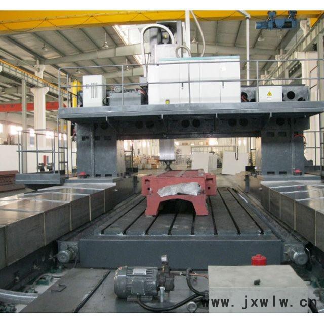河北龍門銑床 4米12米大型龍門銑床 精密加工機(jī)床 重切削數(shù)控設(shè)備 生產(chǎn)多種型號(hào)的龍門銑床xk4020 數(shù)控龍門鉆銑床