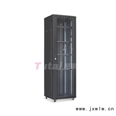 湖北6642機(jī)柜鈑金加工42U網(wǎng)絡(luò)機(jī)柜品牌圖泰