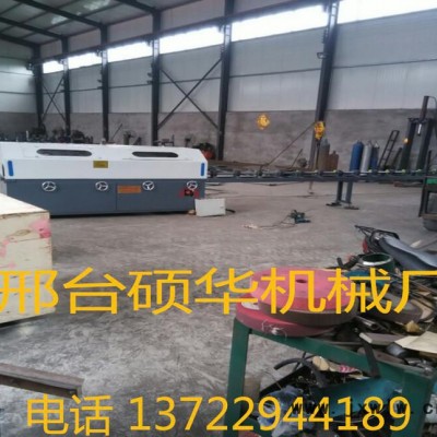 河北**外圓自動拋光機價格 多工位圓管拋光機