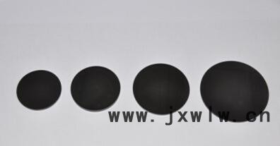 四方達(dá)切削刀具用PCD復(fù)合片 CT005鋁銅加工用PCD刀片 非標(biāo)可定做