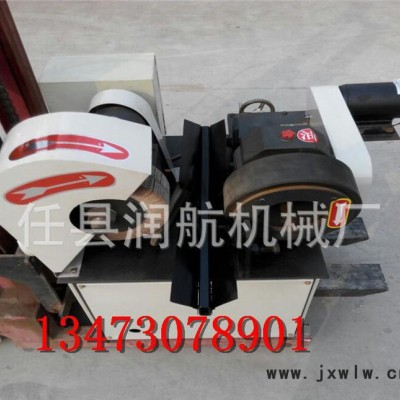小型不銹鋼拋光機 無心外圓拋光機 圓管拋光機 臺式