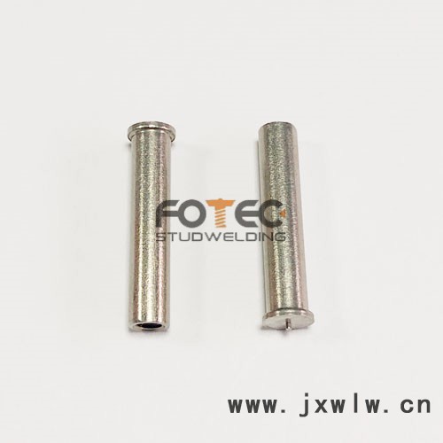 【ISO13918】IT型內(nèi)螺紋儲能焊釘 鈑金加工專用焊釘 薄板螺柱焊專用螺釘