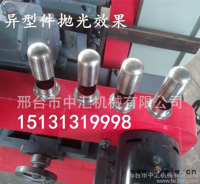 小型圓管拋光機(jī) 圓管除銹拋光機(jī) 天然氣管除銹拋光機(jī)