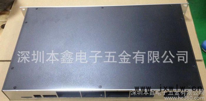 本鑫鈑金加工 機箱外殼 防水鈑金機箱外殼 精密耐高溫機箱外殼