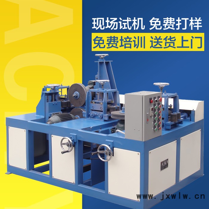 東莞銅平面研磨拋光機(jī) uv模具研磨拋光機(jī) 不銹鋼方管研磨拋光