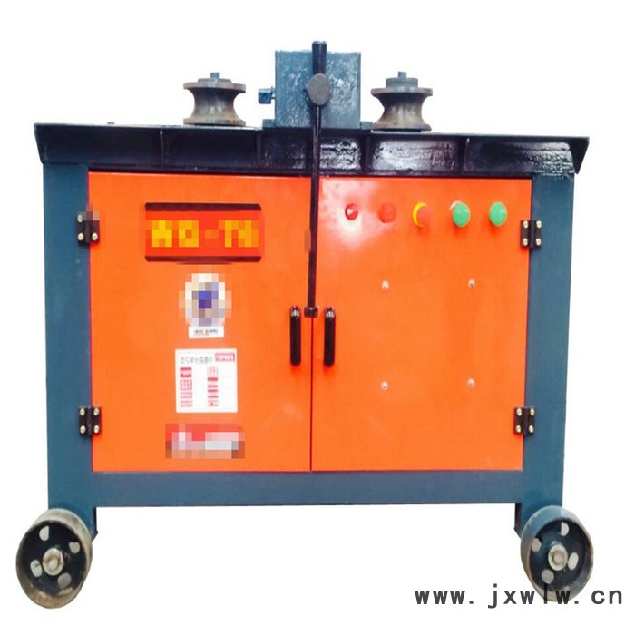 河南南陽中拓CNC全自動(dòng)彎管機(jī)操作方便 半自動(dòng)彎管機(jī) 性能穩(wěn)定 急停功能
