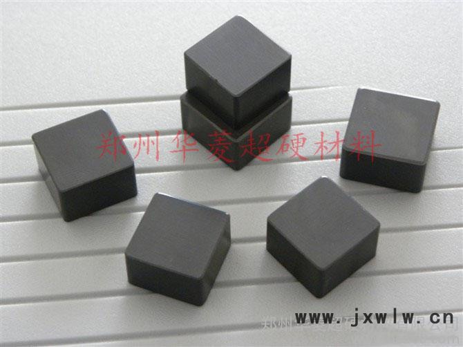 超硬加工、斷續(xù)切削行業(yè)必備利器PCBN！BN-H20