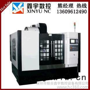 600金屬精雕機(jī)深圳鑫宇數(shù)控，鐵鋁銅鋼重切削，鞋模模具制作，手板制作，五金零件加工銅件加工