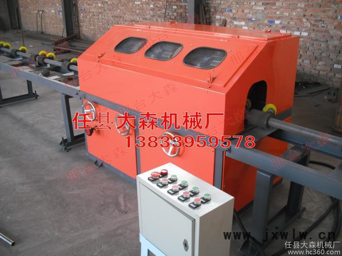 上海圓管自動拋光機(jī) 多工位不銹鋼圓管拋光機(jī)  銅管鋁管拋光機(jī) 圓管除銹拋光機(jī)專業(yè)制造