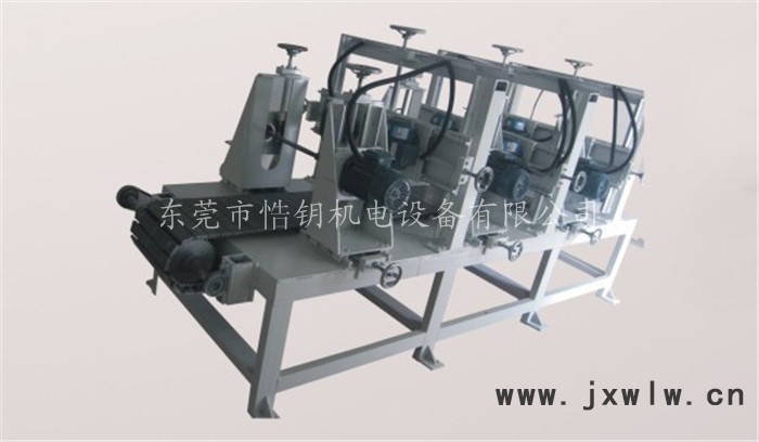 供應(yīng)悎鑰HY302平面拋光機
