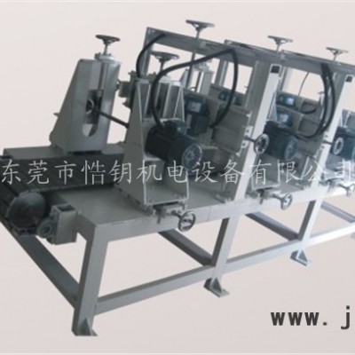 供應(yīng)悎鑰HY302平面拋光機