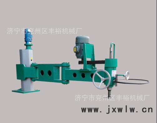 石材拋光機械 手扶磨光機 大理石水磨機 擺臂式磨光機