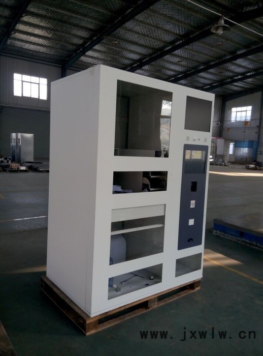 河南鈑金外殼加工 自助豆?jié){機(jī)外殼加工定制