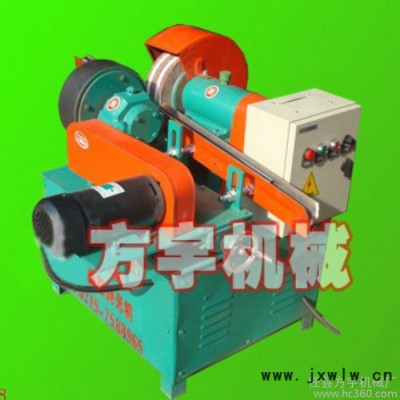 供應(yīng)智能外圓拋光機(jī)變頻圓管拋光機(jī)河北方宇拋光機(jī)廠家