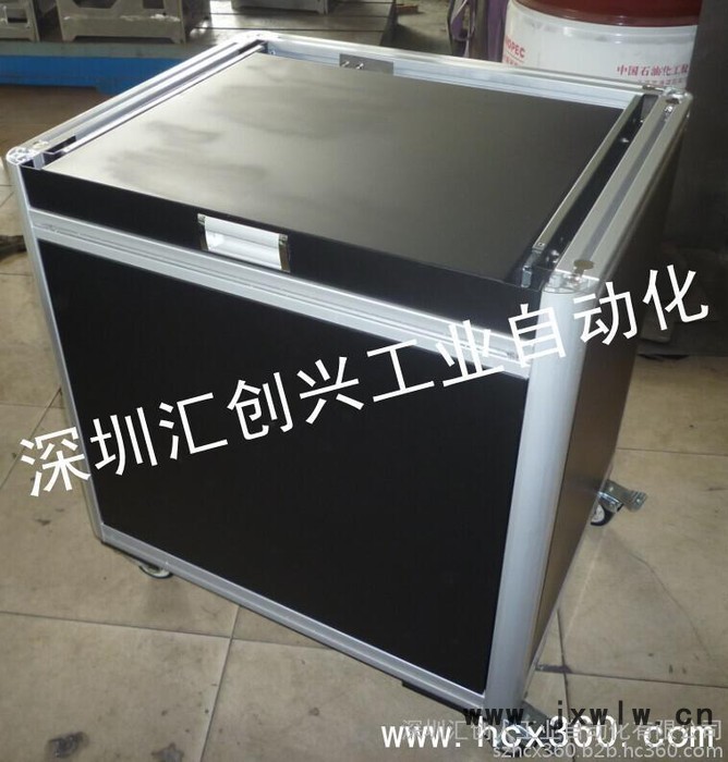 鈑金加工 激光切割非標(biāo)機(jī)柜設(shè)備工作臺(tái)機(jī)架