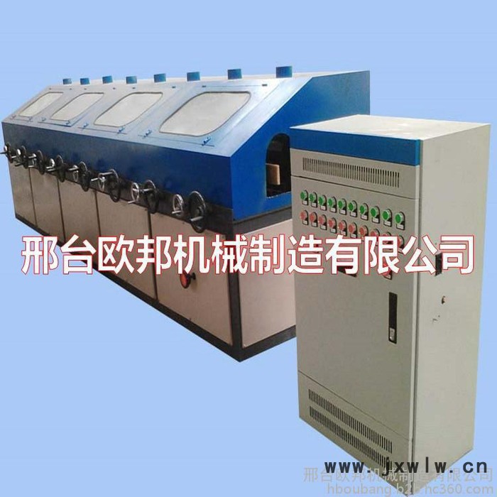 供應本廠圓管拋光機 銷售批發(fā)外圓拋光機 不銹鋼管電動拋光機