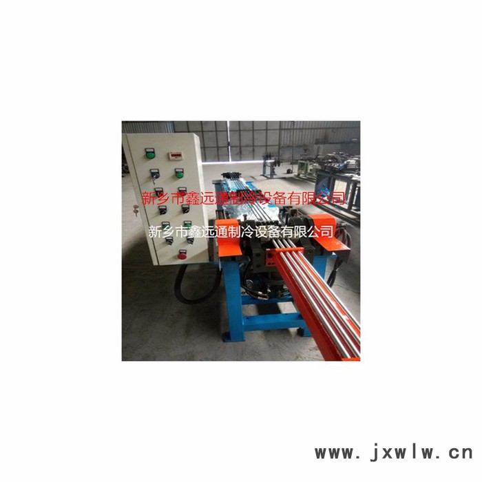 鑫遠(yuǎn)通9.52 銅管彎管機(jī) 長(zhǎng)U彎管機(jī)