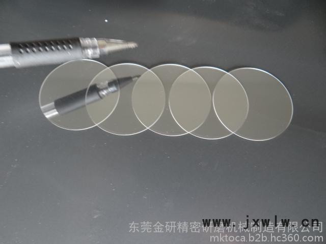 KIZI團隊研發(fā)，經濟拋光機。