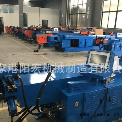 液壓彎管機(jī) 50液壓彎管機(jī) 半自動彎管機(jī) 數(shù)控彎管機(jī)