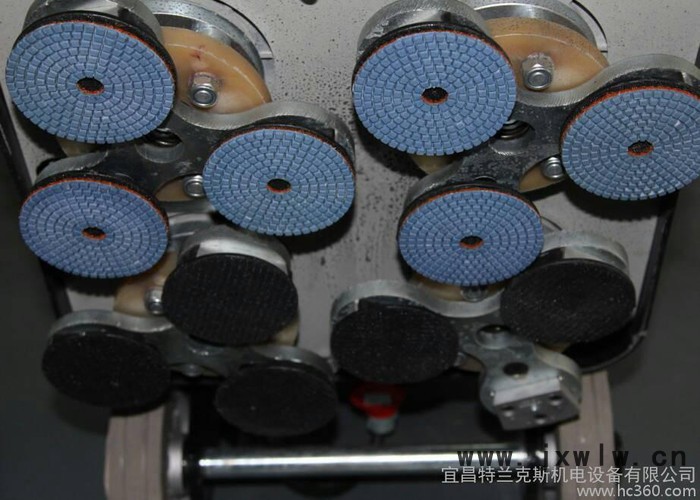 供應特蘭克斯TL900拋光機