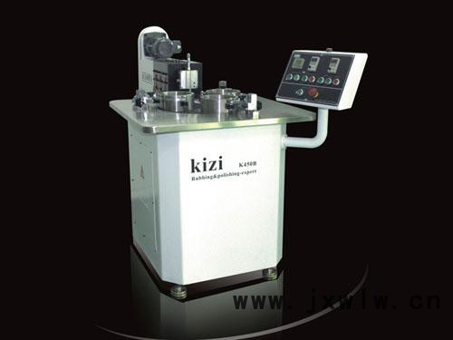 供應KIZI平面研磨拋光機