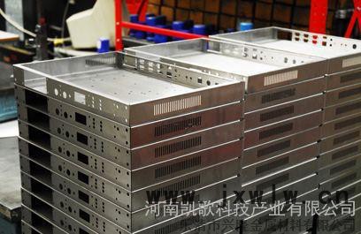 河南凱歌承接不銹鋼激光切割來圖來料加工鈑金機(jī)箱機(jī)架來圖加工