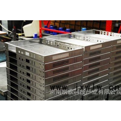 河南凱歌承接不銹鋼激光切割來圖來料加工鈑金機(jī)箱機(jī)架來圖加工