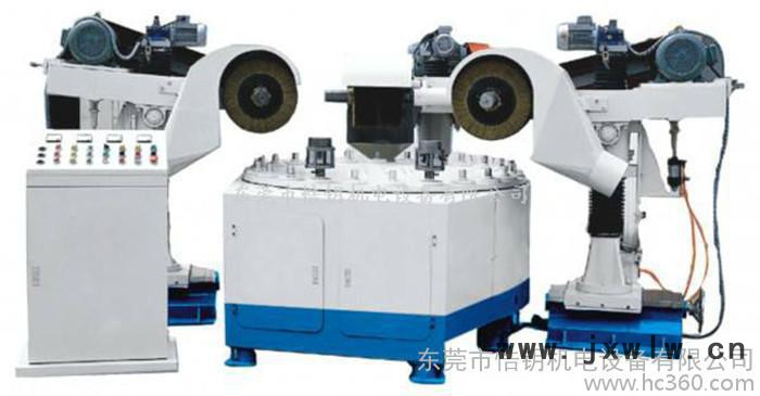 供應(yīng)悎鑰HY——1801圓盤拋光機