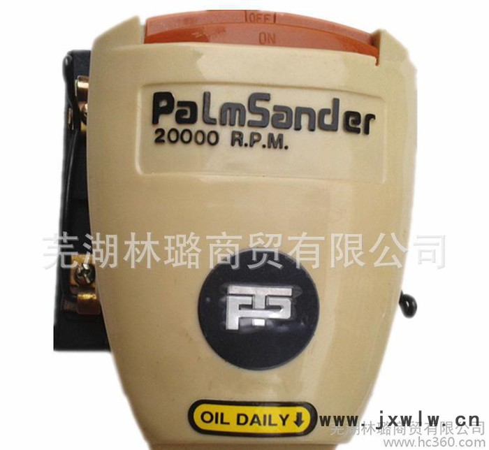 臺灣進(jìn)口氣動(dòng)工具銳馬牌氣動(dòng)砂光機(jī)拋光機(jī)磨光機(jī)TPT-430