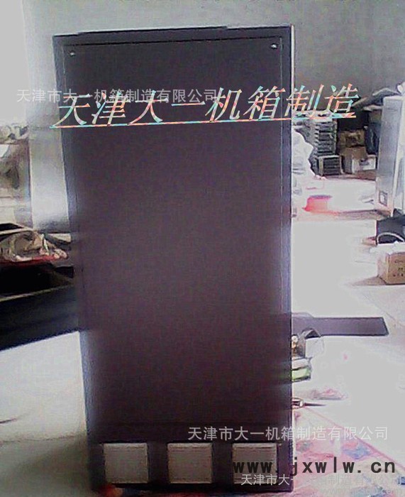 專業(yè)制造，提供精密水切割鈑金加工鍍鋅電力機箱加工定做