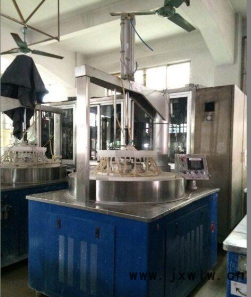 公司低價轉(zhuǎn)讓8成新雙面拋光機、平磨機13b
