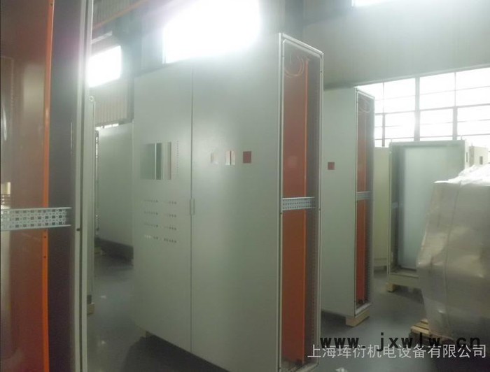 琿衍機電（上海）威圖國內(nèi)加工商 加工各種機柜 鈑金