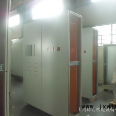琿衍機電（上海）威圖國內(nèi)加工商 加工各種機柜 鈑金