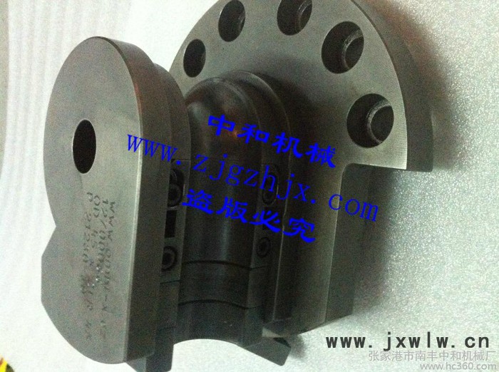 數(shù)控彎管機(jī)模具