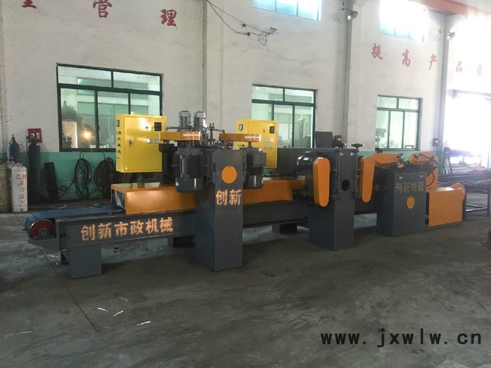 供應(yīng)創(chuàng)新市政機(jī)械全自動(dòng)多功能路沿石機(jī)側(cè)石拋光機(jī)磨光機(jī)
