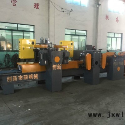 供應(yīng)創(chuàng)新市政機(jī)械全自動(dòng)多功能路沿石機(jī)側(cè)石拋光機(jī)磨光機(jī)