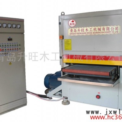 供應(yīng)**950mm寬濕式大理石拋光機(jī) 砂光機(jī) 磨光機(jī)