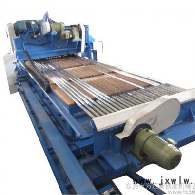 供應(yīng)新創(chuàng)勝機(jī)械C17606米鋁型材拋光機(jī)